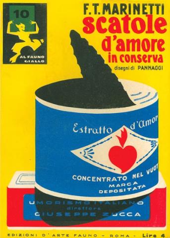 scatole d' amore